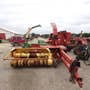 Used New Holland 790 Harvester parts. Used New Holland 790 Harvester parts.