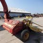 Used New Holland 790 Harvester parts. Used New Holland 790 Harvester parts.