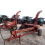 Used New Holland 790 Harvester parts. Used New Holland 790 Harvester parts.