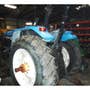 Used New Holland 8160 Tractor parts. Used New Holland 8160 Tractor parts.