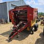 Used New Holland 848 Baler parts. Used New Holland 848 Baler parts.