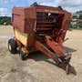 Used New Holland 848 Baler parts. Used New Holland 848 Baler parts.