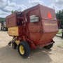 Used New Holland 848 Baler parts. Used New Holland 848 Baler parts.