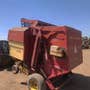Used New Holland 849 Baler parts. Used New Holland 849 Baler parts.