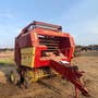 Used New Holland 849 Baler parts. Used New Holland 849 Baler parts.