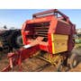 Used New Holland 849 Baler parts. Used New Holland 849 Baler parts.