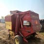 Used New Holland 849 Baler parts. Used New Holland 849 Baler parts.