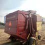 Used New Holland 849 Baler parts. Used New Holland 849 Baler parts.