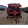 Used New Holland 851 Baler parts. Used New Holland 851 Baler parts.