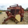 Used New Holland 851 Baler parts. Used New Holland 851 Baler parts.