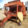 Used New Holland 851 Baler parts. Used New Holland 851 Baler parts.