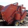 Used New Holland 851 Baler parts. Used New Holland 851 Baler parts.