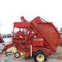 Used New Holland 851 Baler parts. Used New Holland 851 Baler parts.