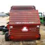Used New Holland 851 Baler parts. Used New Holland 851 Baler parts.