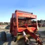 Used New Holland 851 Baler parts. Used New Holland 851 Baler parts.