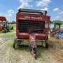 Used New Holland 851 Baler parts. Used New Holland 851 Baler parts.