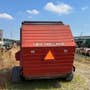 Used New Holland 851 Baler parts. Used New Holland 851 Baler parts.