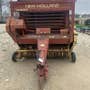 Used New Holland 851 Baler parts. Used New Holland 851 Baler parts.