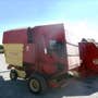 Used New Holland 853 Baler parts. Used New Holland 853 Baler parts.