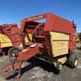 Used New Holland 853 Baler parts. Used New Holland 853 Baler parts.