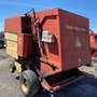 Used New Holland 853 Baler parts. Used New Holland 853 Baler parts.