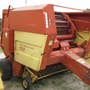 Used New Holland 855 Baler parts. Used New Holland 855 Baler parts.