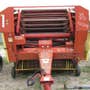 Used New Holland 855 Baler parts. Used New Holland 855 Baler parts.