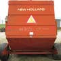Used New Holland 855 Baler parts. Used New Holland 855 Baler parts.