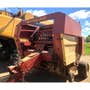Used New Holland 855 Baler parts. Used New Holland 855 Baler parts.