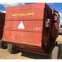 Used New Holland 855 Baler parts. Used New Holland 855 Baler parts.