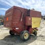 Used New Holland 855 Baler parts. Used New Holland 855 Baler parts.