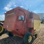 Used New Holland 855 Baler parts. Used New Holland 855 Baler parts.
