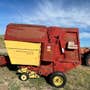 Used New Holland 855 Baler parts. Used New Holland 855 Baler parts.