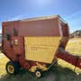 Used New Holland 855 Baler parts. Used New Holland 855 Baler parts.