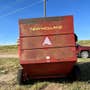 Used New Holland 855 Baler parts. Used New Holland 855 Baler parts.