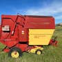 Used New Holland 855 Baler parts. Used New Holland 855 Baler parts.