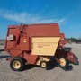 Used New Holland 855 Baler parts. Used New Holland 855 Baler parts.