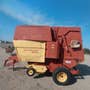 Used New Holland 855 Baler parts. Used New Holland 855 Baler parts.