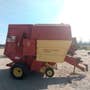 Used New Holland 855 Baler parts. Used New Holland 855 Baler parts.