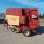 Used New Holland 855 Baler parts. Used New Holland 855 Baler parts.