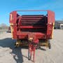 Used New Holland 855 Baler parts. Used New Holland 855 Baler parts.