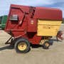 Used New Holland 855 Baler parts. Used New Holland 855 Baler parts.