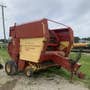 Used New Holland 855 Baler parts. Used New Holland 855 Baler parts.