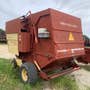 Used New Holland 855 Baler parts. Used New Holland 855 Baler parts.