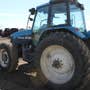Used New Holland 8560 Tractor parts. Used New Holland 8560 Tractor parts.