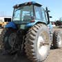 Used New Holland 8560 Tractor parts. Used New Holland 8560 Tractor parts.