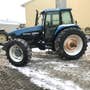 Used New Holland 8560 Tractor parts. Used New Holland 8560 Tractor parts.