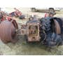 Used New Holland 8670 Tractor parts. Used New Holland 8670 Tractor parts.