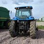 Used New Holland 8670 Tractor parts. Used New Holland 8670 Tractor parts.