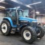 Used New Holland 8670 Tractor parts. Used New Holland 8670 Tractor parts.